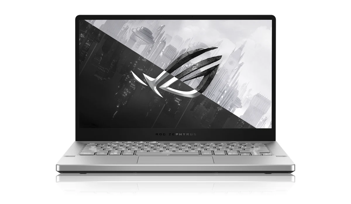 لپ تاپ Asus ROG Zephyrus G14