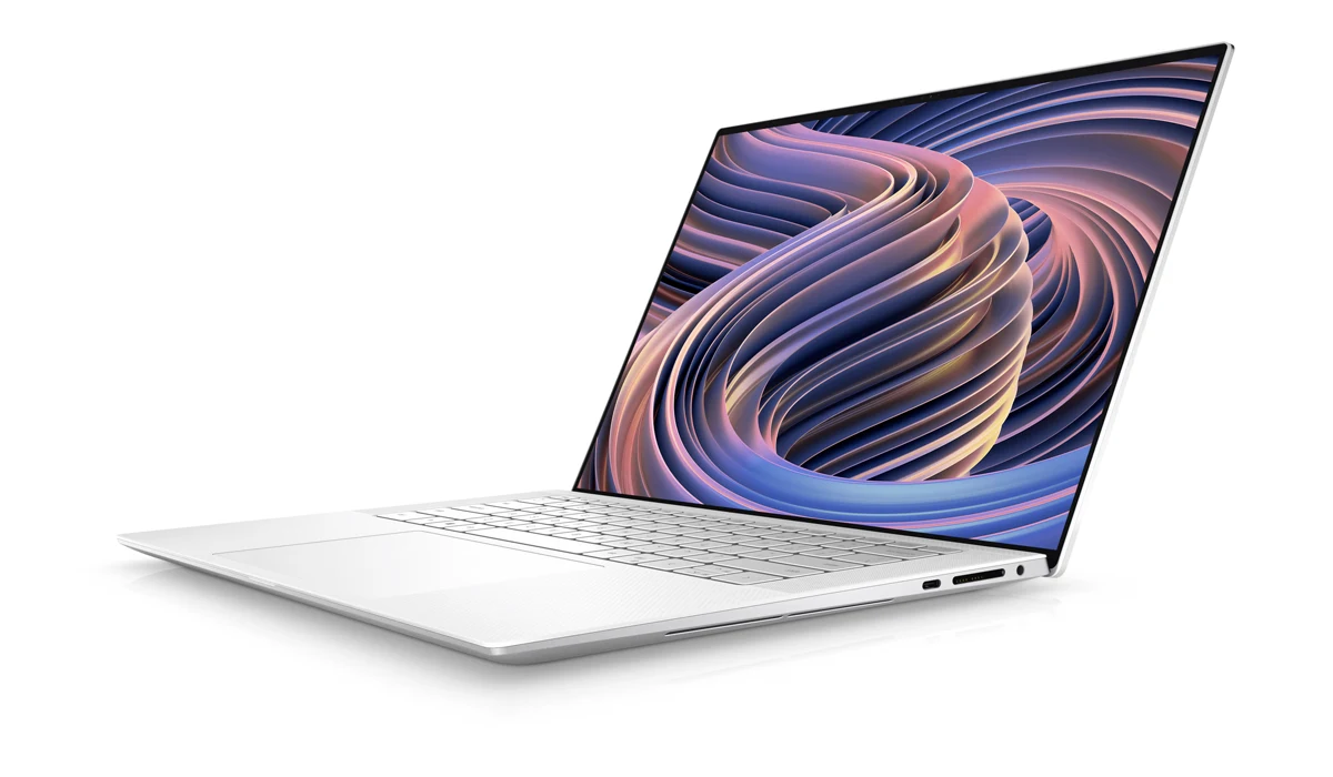 لپ تاپ Dell XPS 15