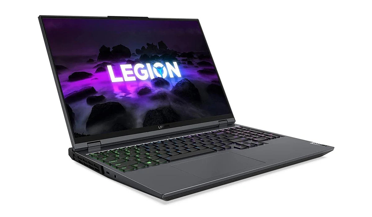 لپ تاپ Lenovo Legion 5 Pro