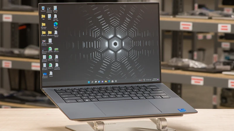 لپ‌تاپ استوک Dell Precision Series