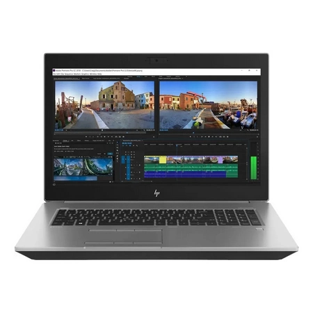 HP ZBOOK 17 G5