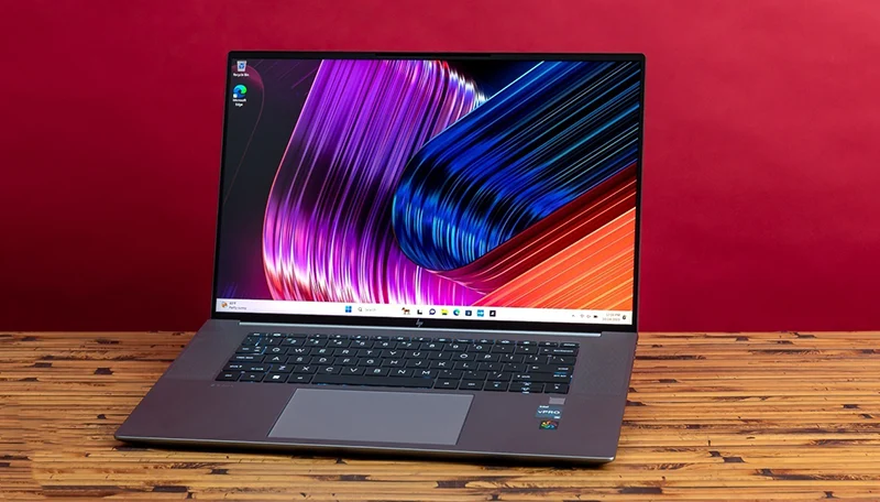 لپ‌تاپ استوک HP ZBook Series