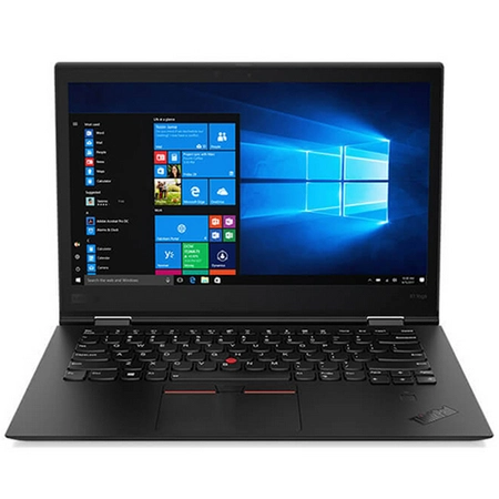 Lenovo ThinkPad X1