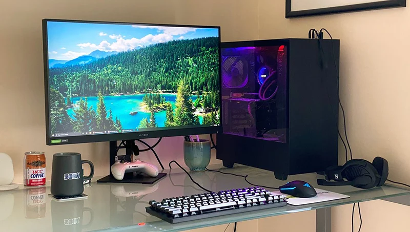 مزایا و معایب کامپیوتر PC