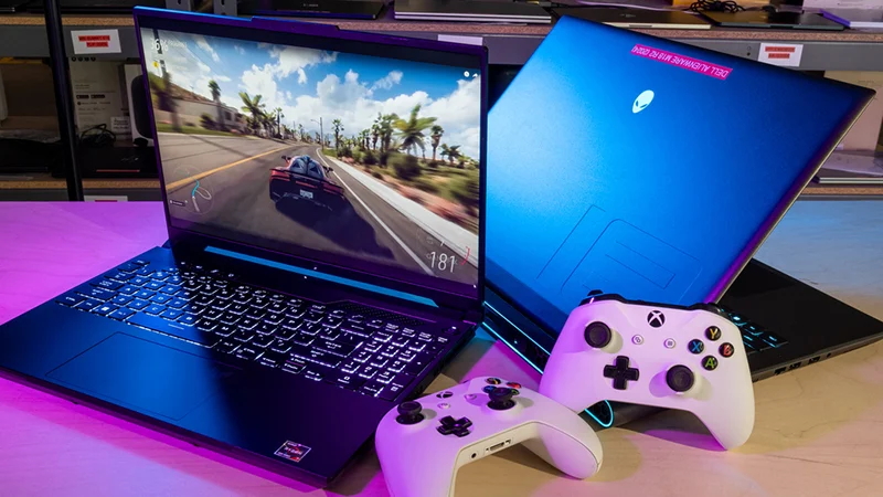 برای گیمرها لپ تاپ بهتر است یا کامپیوتر PC؟