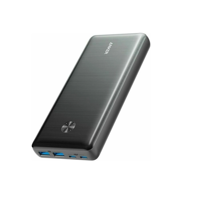 پاوربانک انکر مدل PowerCore III Elite A1291 ظرفیت 25600 میلی آمپر