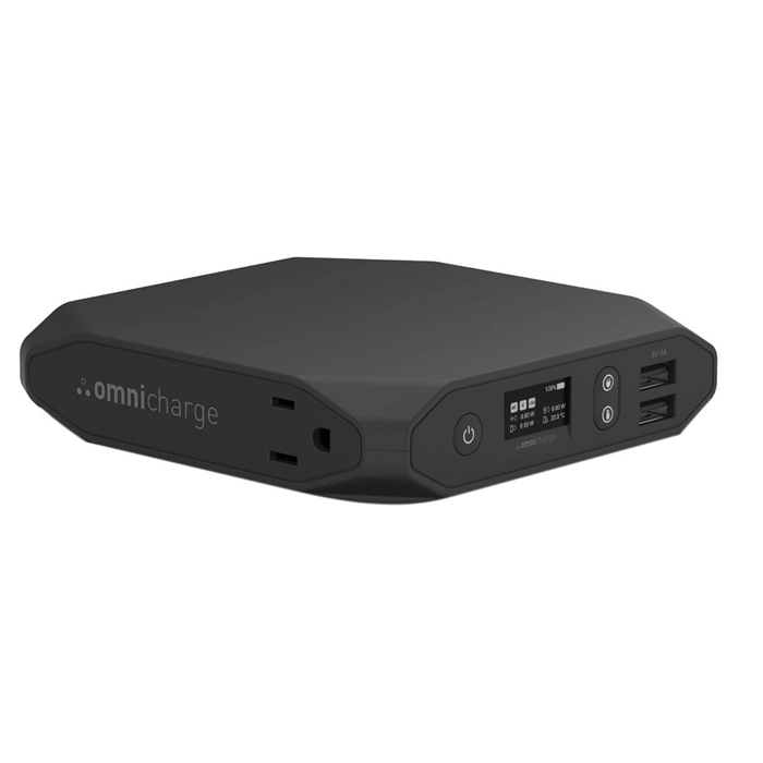 پاور بانکOmniCharge Omni 20