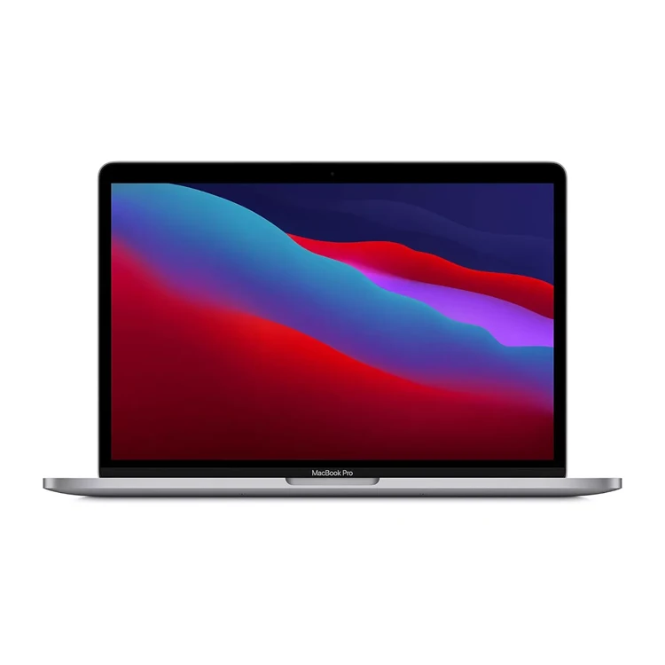 لپ تاپ استوک ۱۳.۳ اینچی اپل مدل Apple MacBook Pro M1