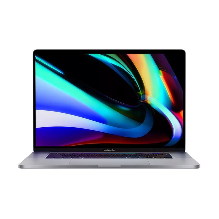 لپ تاپ استوک گرافیک دار ۱۵.۴ اینچی اپل مدل Apple MacBook Pro