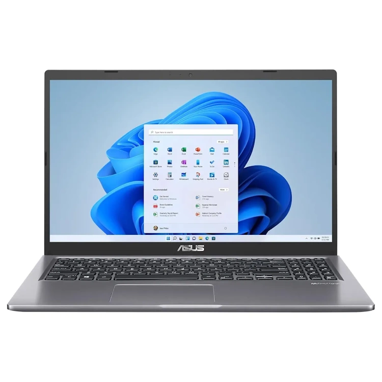 لپ تاپ استوک لمسی 15.6 اینچی ایسوس مدل Asus Vivobook X515EA