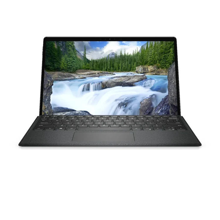 Dell Latitude 7320 - لپ‌تاپ استوک تبلت شو ۱۳ اینچی
