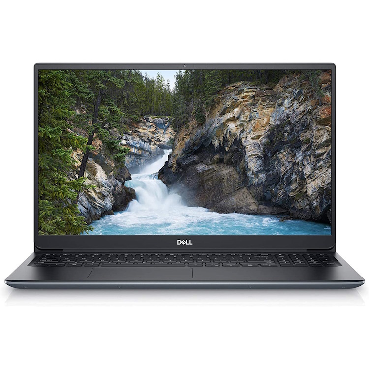 Dell Vostro 5590 - لپ‌تاپ استوک ۱۵.۶ اینچی دل
