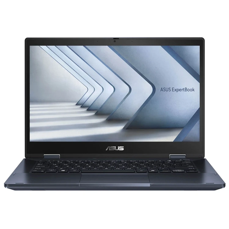 لپ تاپ 14 اینچی ایسوس مدل ExpertBook B3 Flip B3402FV-I7161TB0D