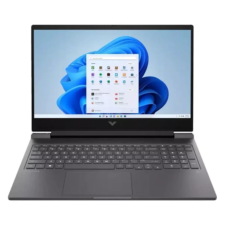 لپ تاپ استوک گرافیک دار 16 اینچی HP Victus 16