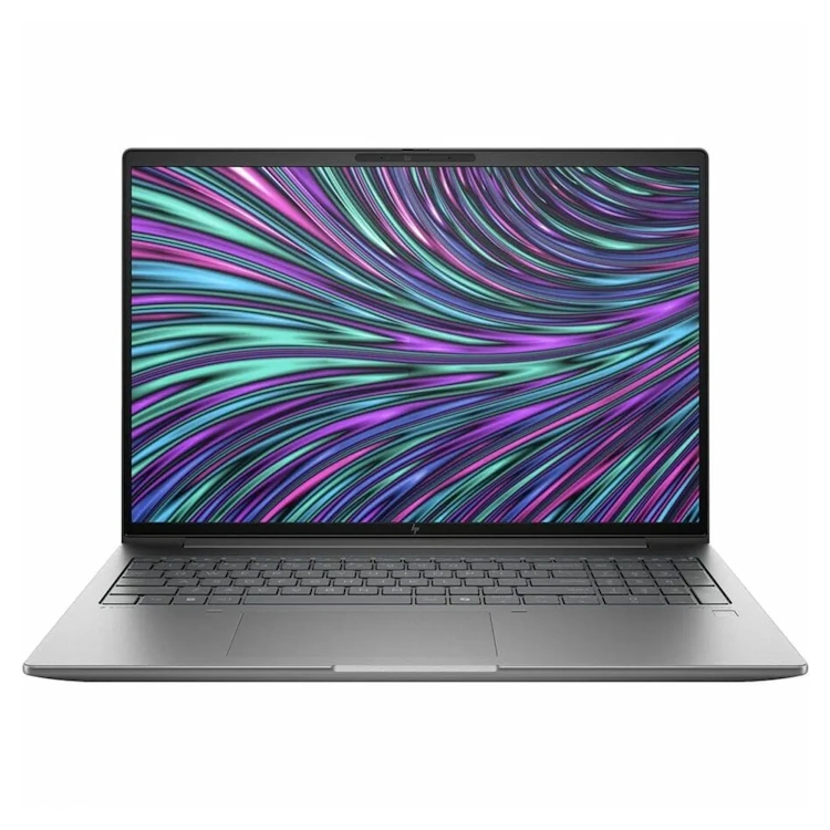 لپ تاپ استوک 16 اینچی ورک‌ استیشن HP ZBook Power 16 G11