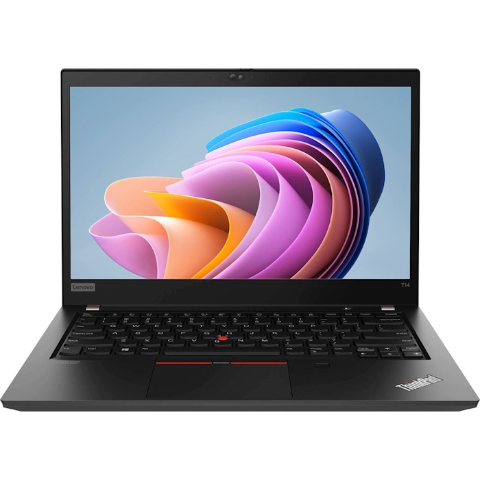 لپ‌تاپ استوک 14 اینچی لنوو مدل Lenovo ThinkPad T14