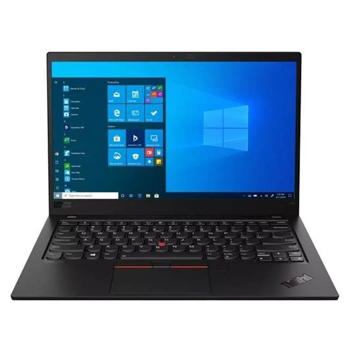 لپ‌تاپ استوک لمسی 14 اینچی لنوو مدل Lenovo ThinkPad X1 Carbon