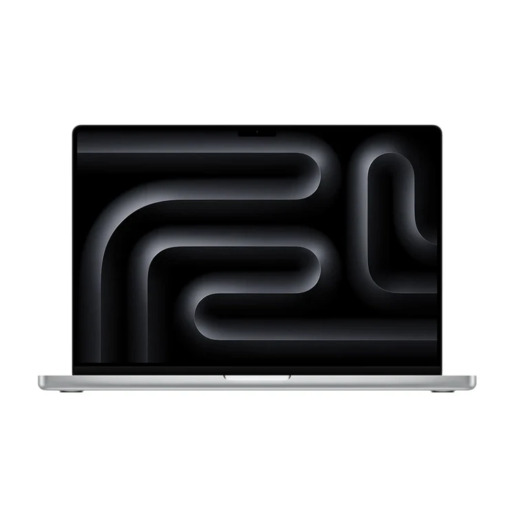 لپ تاپ ۱۶.۲ اینچی اپل مدل MacBook Pro MX2U3 2024