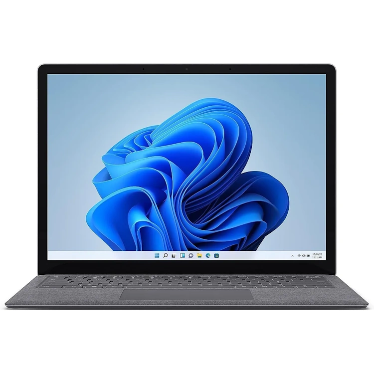 لپ تاپ استوک لمسی 13.5 اینچی مایکروسافت مدل Microsoft Surface laptop 5