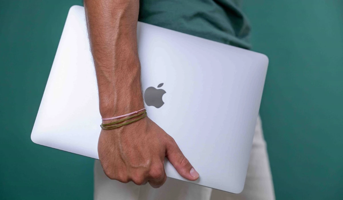 بهترین مدل لپ تاپ Apple کدام است؟ محبوب ترین لپ تاپ اپل در 2025