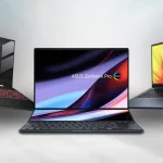 بهترین مدل لپ تاپ Asus کدام است؟ محبوب ترین لپ تاپ ایسوس در 2025