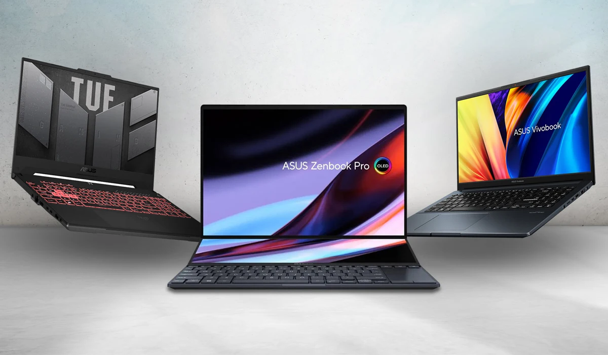 بهترین مدل لپ تاپ Asus کدام است؟ محبوب ترین لپ تاپ ایسوس در 2025