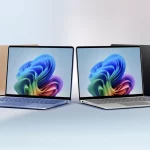 بهترین مدل لپ تاپ Microsoft کدام است؟ محبوب ترین‌ لپ تاپ مایکروسافت در 2025