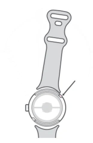آموزش تعویض بند ساعت Google Pixel Watch