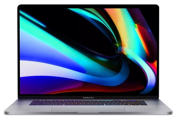 Apple MacBook Pro Core i7 9750H 16GB 256SSD 4GB