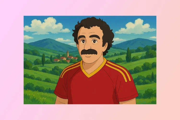 ۹. استودیو جیبلی (Ghibli Studio)