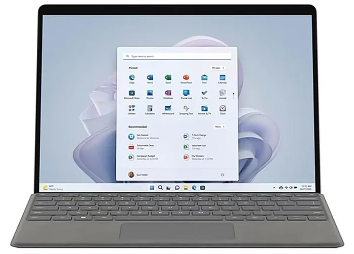 Microsoft Surface Pro 9 Core i5 1245U 16GB 256SSD