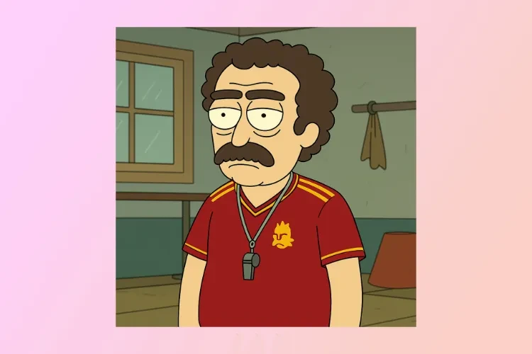 ۱۱. ریک و مورتی (Rick and Morty)