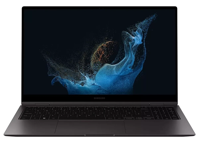 Samsung Galaxy Book 2 NP950QED 360 2in1 Core i7 1260P 16GB 1TB SSD