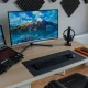 چگونه لپ تاپ را به مانیتور تبدیل کنیم؟ برای ویندوز و مک (۱۴۰۴)