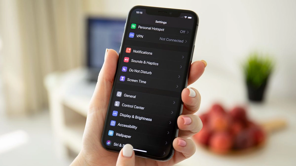 آیفون اکتیو چیست؟ (Active iPhone)