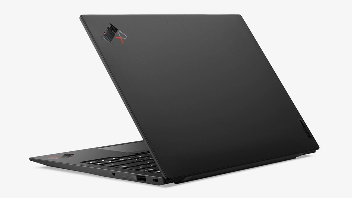 2. لپتاپ Lenovo ThinkPad X1 Carbon (Gen 9)
