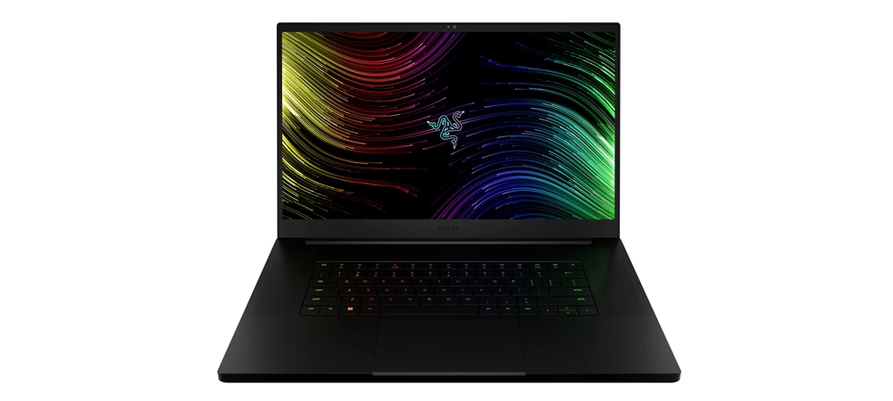 3.لپ تاپ Razer Blade 17