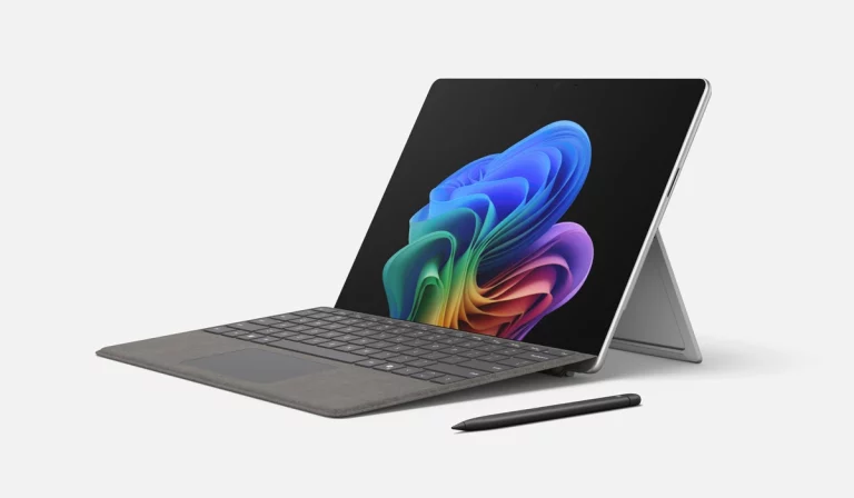 لپ تاپ سرفیس چیست؟ بررسی ویژگی‌ها، کاربردها و مدل‌های محبوب