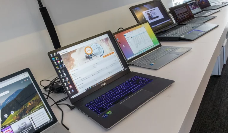 آموزش کامل تست سخت افزار لپ تاپ استوک و نو + نرم افزار رایگان