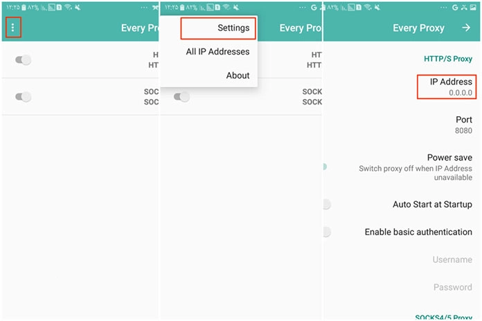 آموزش دور زدن یا رفع فیلترینگ اپ استور در گوشی آیفون
