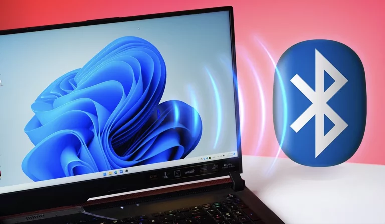 آموزش کامل فعال‌سازی بلوتوث در لپ‌تاپ ویندوزی، لینوکسی و مک (اپل)