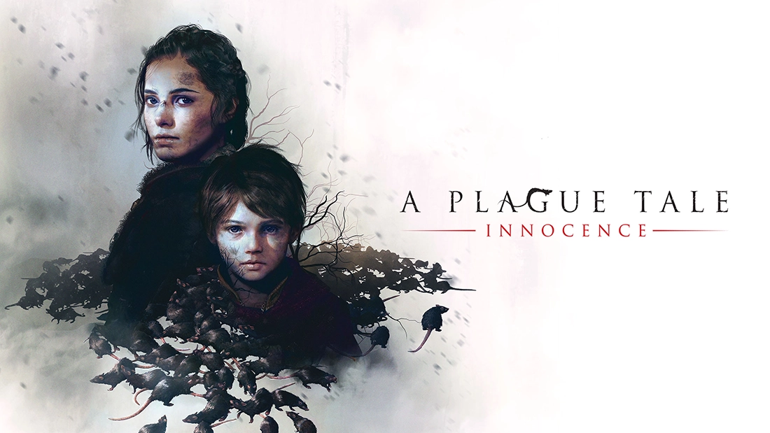 10. بازی A Plague Tale: Innocence