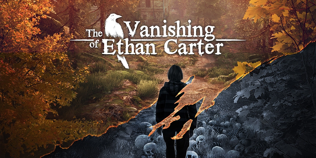 4. بازی The Vanishing of Ethan Carter