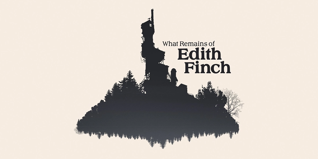 7. بازی What Remains of Edith Finch