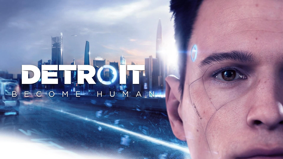 بازی Detroit: Become Human