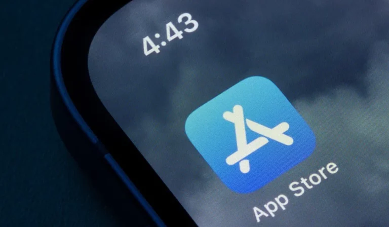 آموزش تصویری رفع فیلترینگ اپ استور آیفون با کمک گوشی اندرویدی