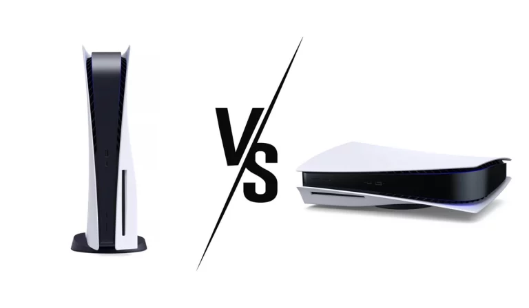 پلی استیشن ۵ را عمودی بگذاریم یا افقی؟ کدام انتخاب هوشمندانه‌تر است؟