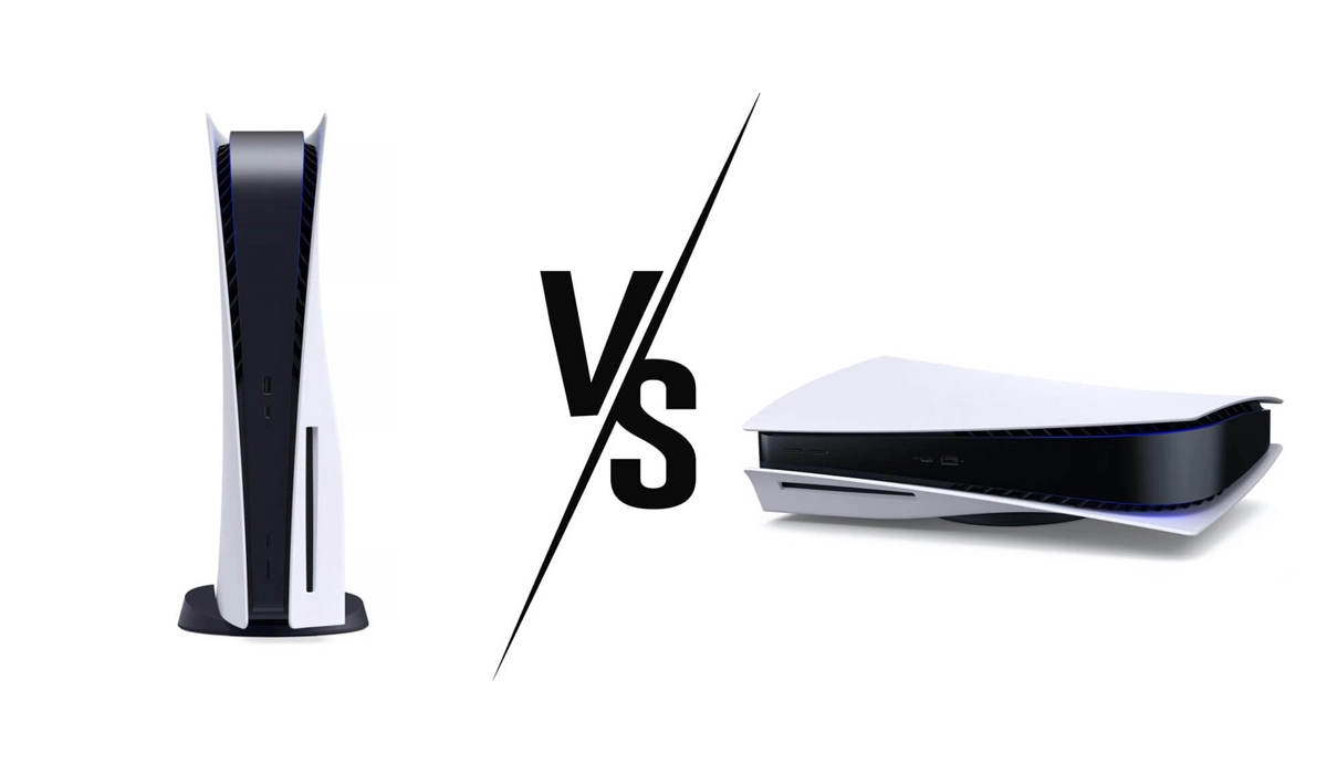 پلی استیشن ۵ را عمودی بگذاریم یا افقی؟ کدام انتخاب هوشمندانهتر است؟