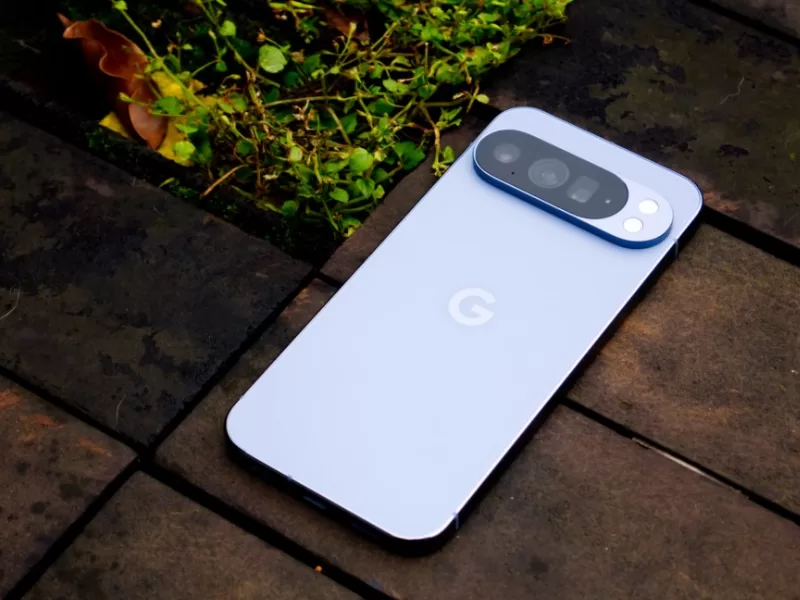 گوگل پیکسل 10 Pro XL؛ امضای خالص گوگل