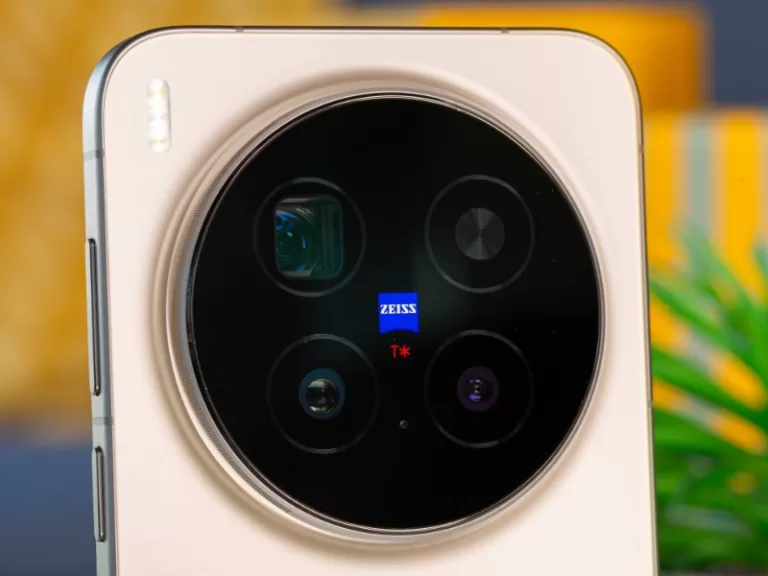 ویوو X300 Pro؛ انتخاب حرفهای عکاسان